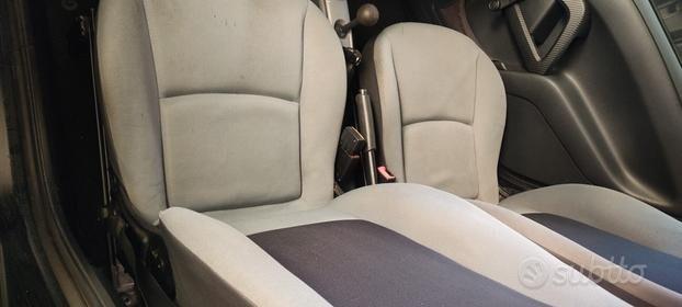 Smart ForTwo 800 33 kW coup pulse cdi