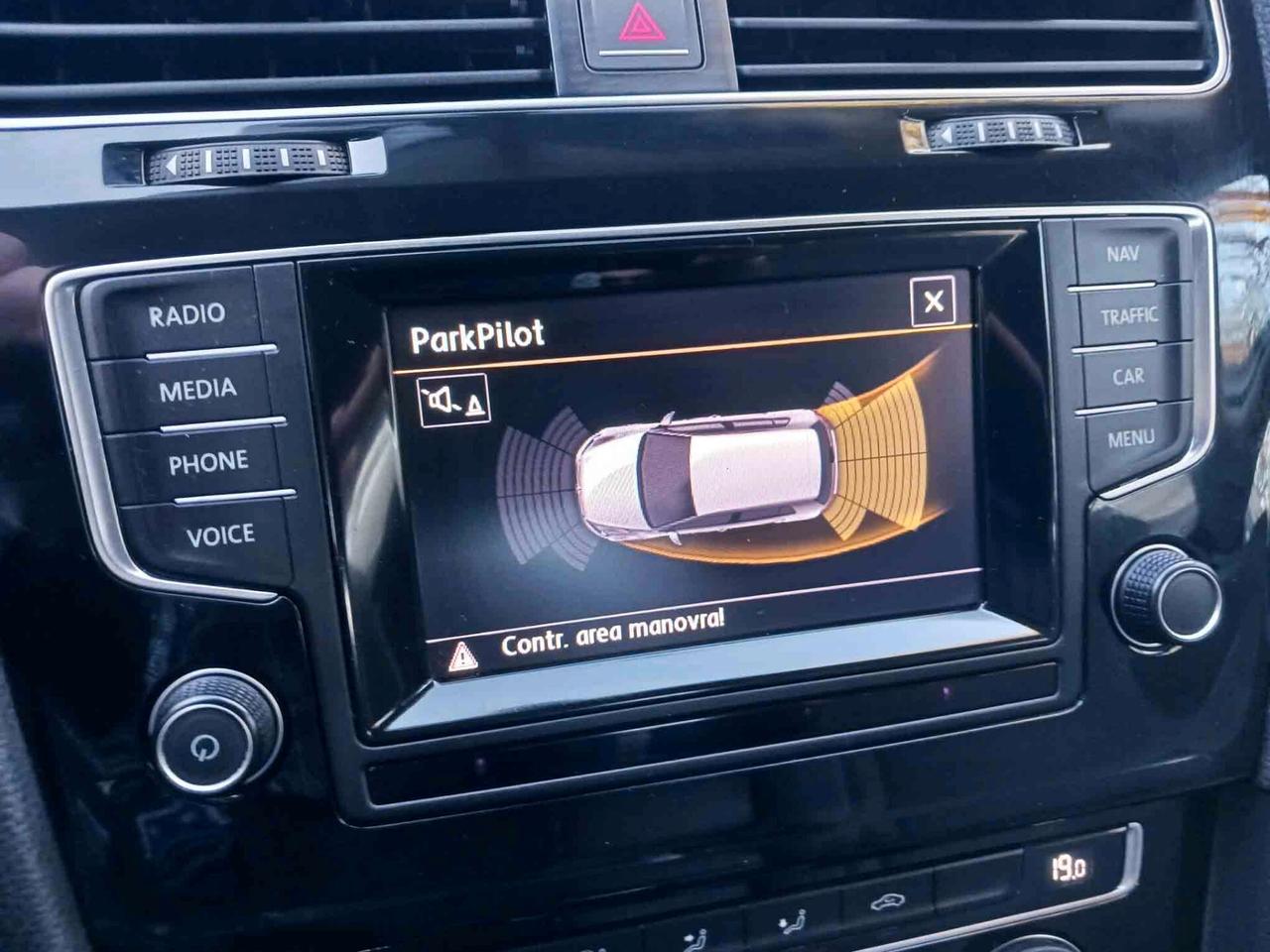 Volkswagen Golf 1.4 TSI - IMMACOLATA