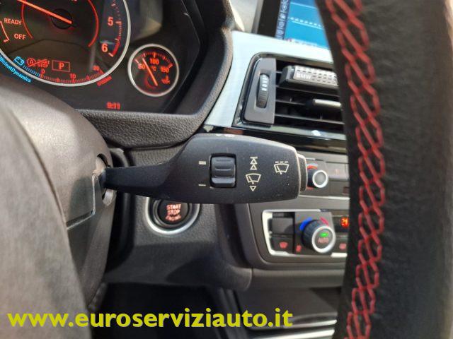 BMW 320 d Gran Turismo Sport