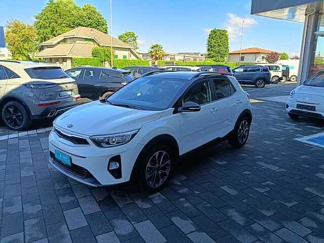Kia Stonic 1.0 TGDi 120cv ENERGY Usato Garantito