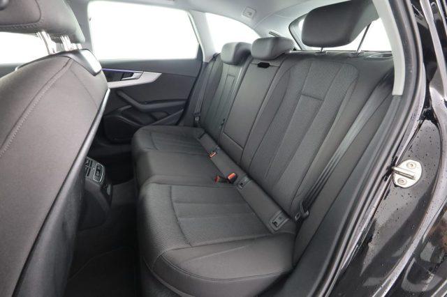 AUDI A4 A4 Avant 35 TDI/163 CV S tronic Business Advanced