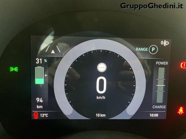 FIAT 500e La Prima Cabrio 42 kWh