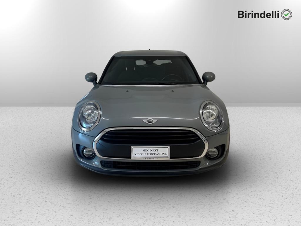 MINI Mini Clubman (F54) - Mini 1.5 One D Boost Clubman