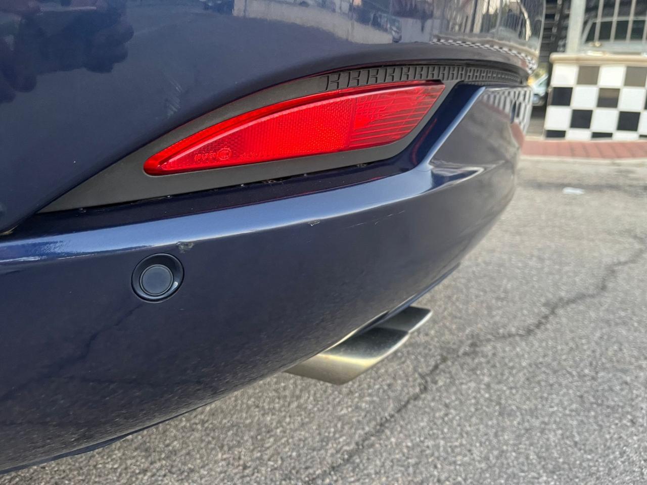 Lancia Delta 1.6 MJT Gold Unipro 2014