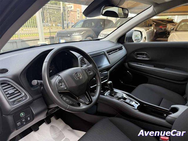 HONDA HR-V 1.5 ELEGANCE PREZZO REALE UNICO PROPRIETARIO