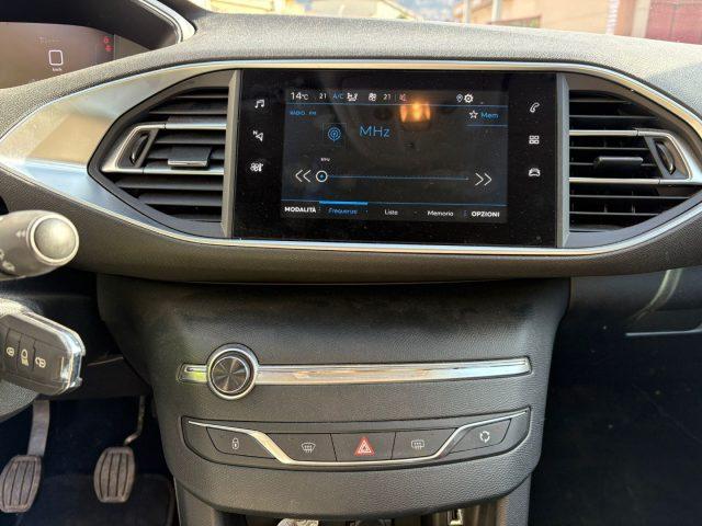 PEUGEOT 308 BlueHDi 130 S&S Active Pack