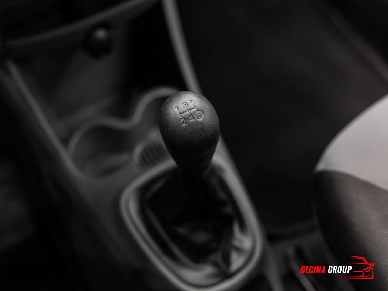 Peugeot 107 1.0 68 cv 3p. Desir