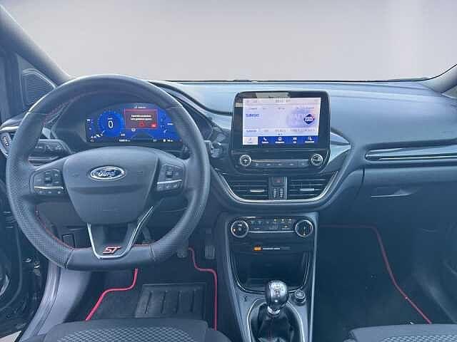 Ford Puma 1.0 EcoBoost Hybrid 125 CV ST-Line