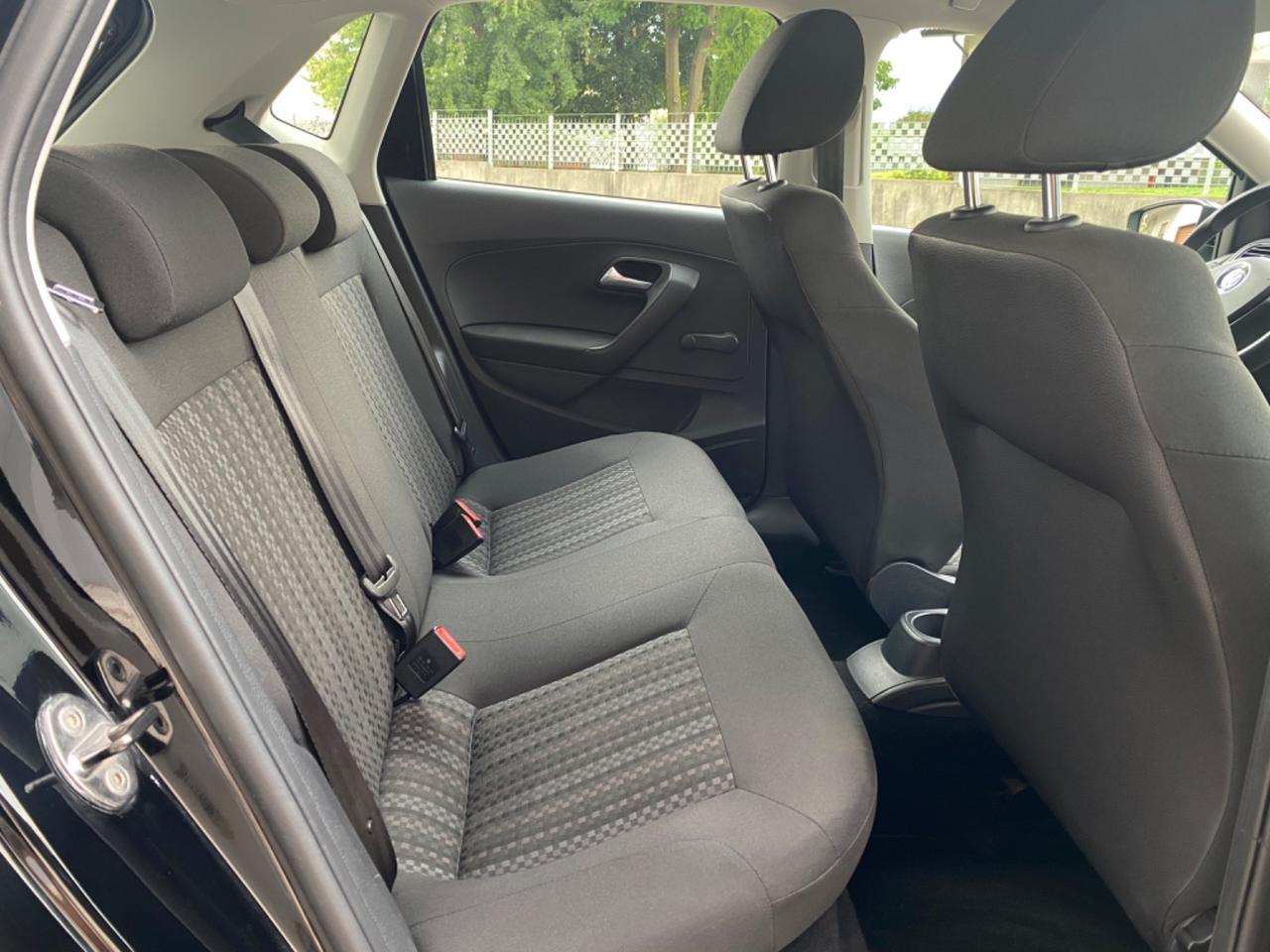 Volkswagen Polo 1.4 TDI 5p. Ok Neopatentati