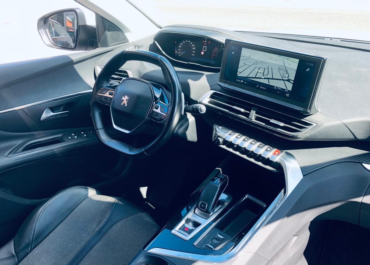 Peugeot 3008 AUTOCARRO N1 130 S&S EAT8 Allure