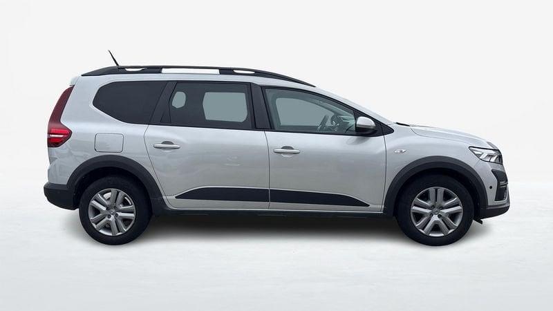 Dacia Jogger 2021 1.0 TCe 110cv Comfort