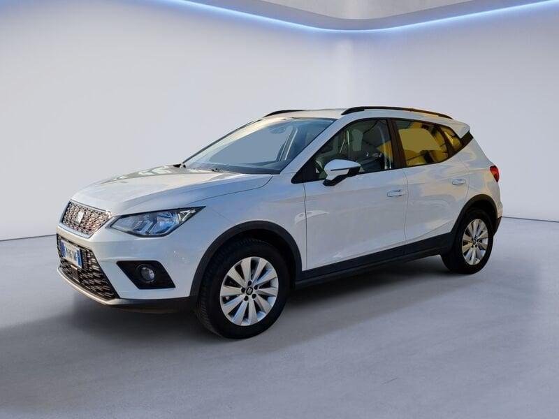 Seat Arona Arona 1.0 ecotsi Style 95 CV