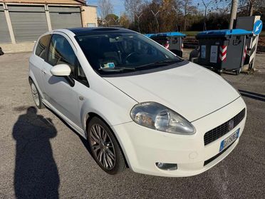 FIAT Grande Punto 1.3 MJT 90 CV 3p senza nessun lavoro da fare