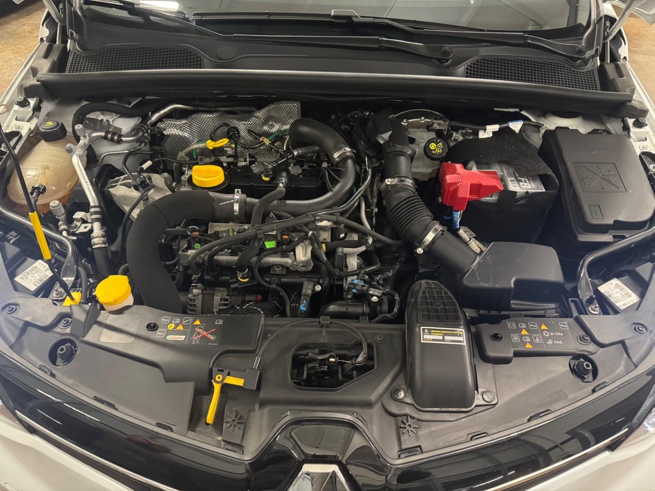 Renault Clio TCe 12V 100 CV GPL 5 porte