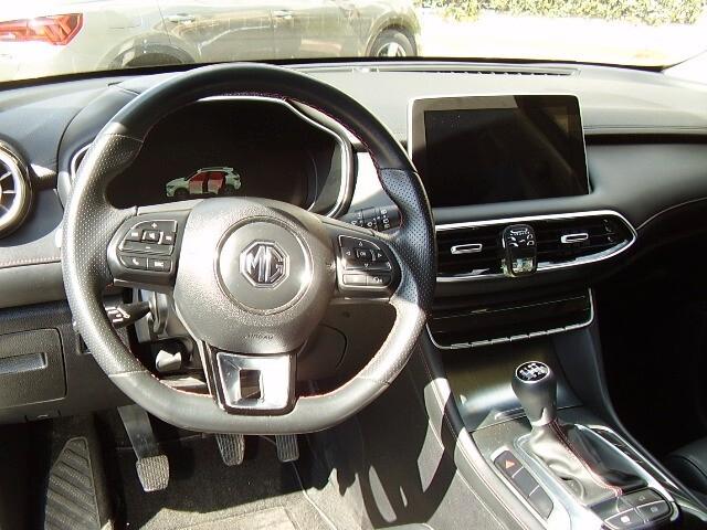 Mg HS 1.5T-GDI AT Luxury