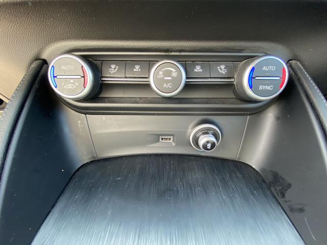 ALFA ROMEO Stelvio *PROMO* 2.2 Turbodiesel 190 CV AT8 Q4 Business