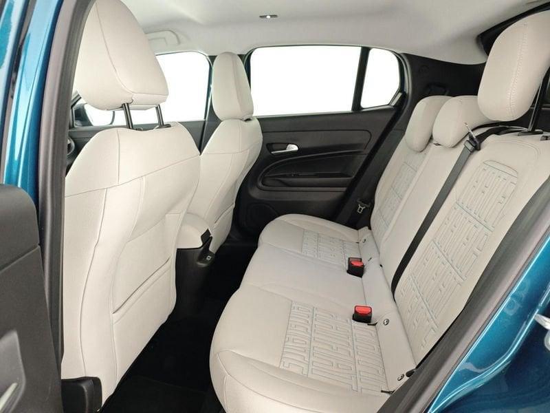 FIAT 600 Hybrid 110 CV DCT MHEV La Prima