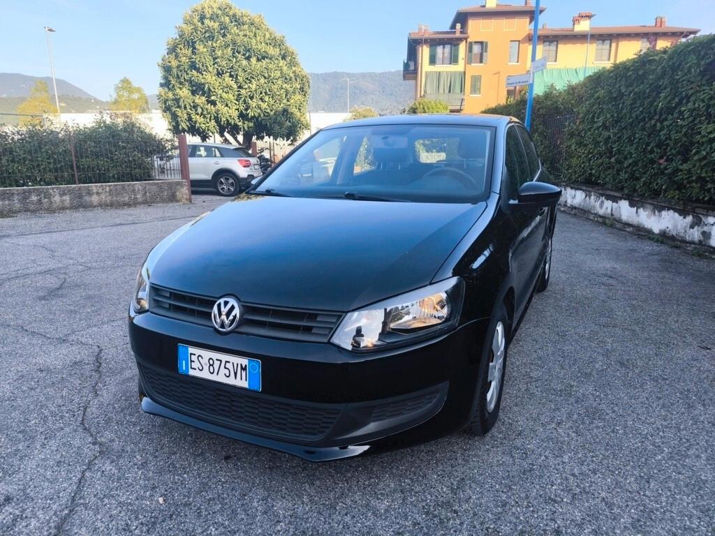 VOLKSWAGEN POLO 1,2 TDI- OK NEOPATENTATI-