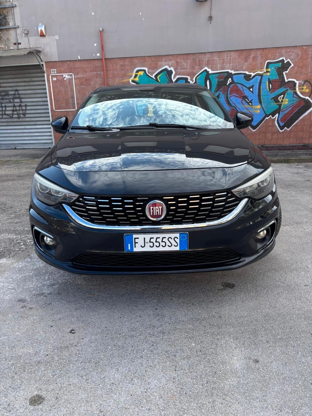Fiat Tipo 1.6 Mjt S&S SW Easy