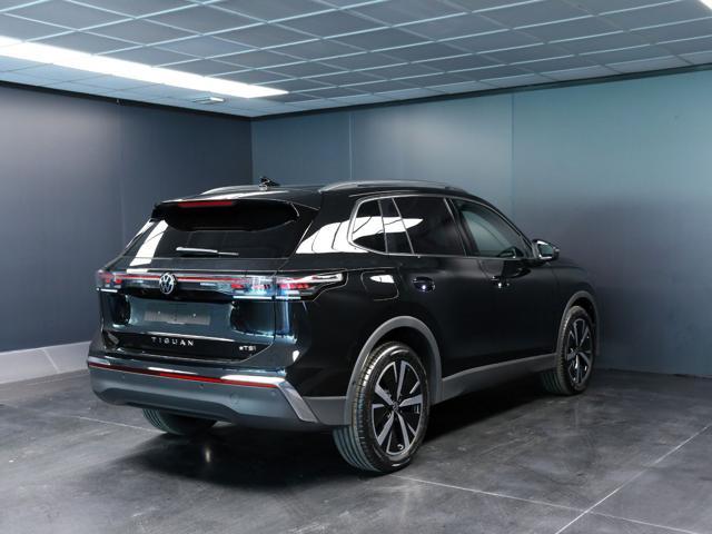 VOLKSWAGEN Tiguan 1.5 eTSI 150CV ACT DSG Elegance