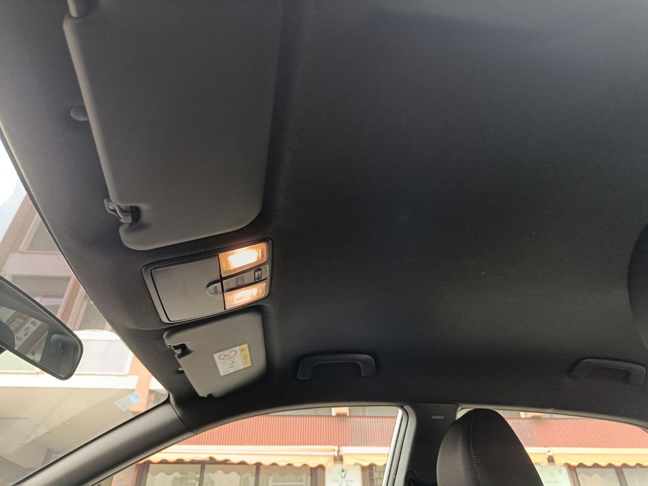 Hyundai i20 Black Line 1.2 #8645