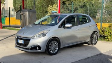Peugeot 208 BlueHDi 75 5 porte Allure 2016