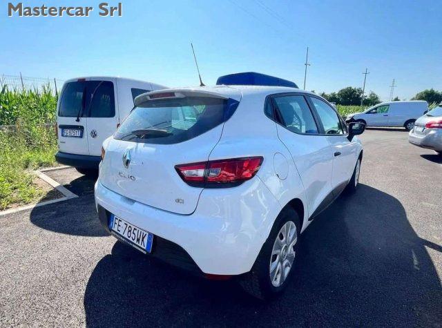 RENAULT Clio VAN ENERGY 1.5 DCI 75cv 2 posti - FE785WK