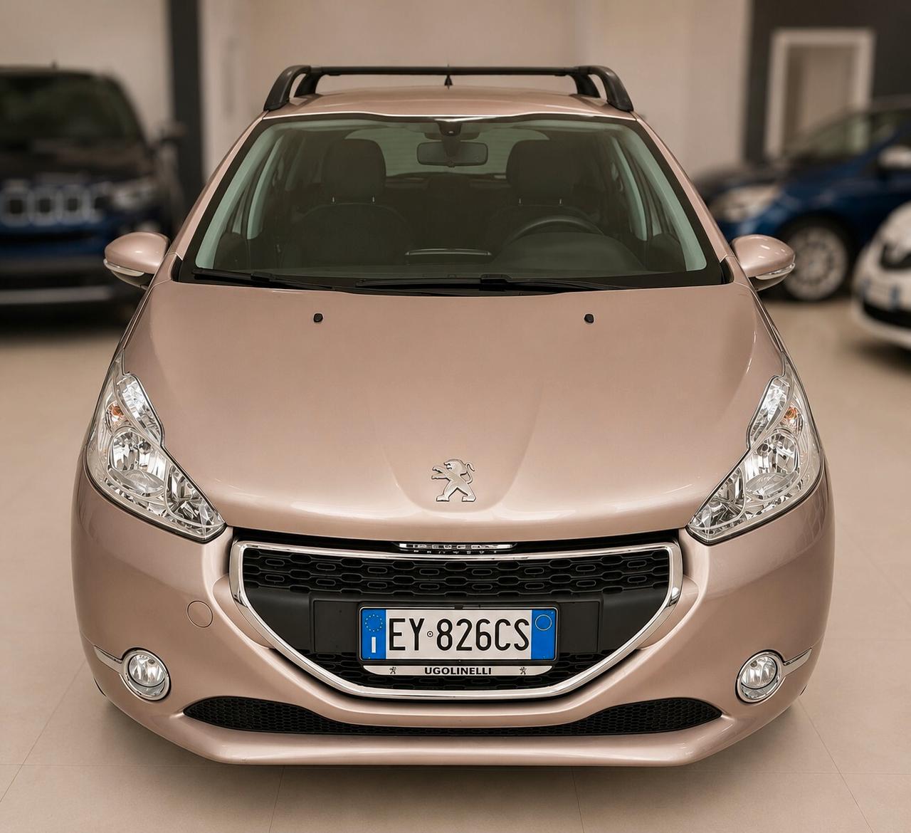 Peugeot 208 PureTech 82 5 porte Access