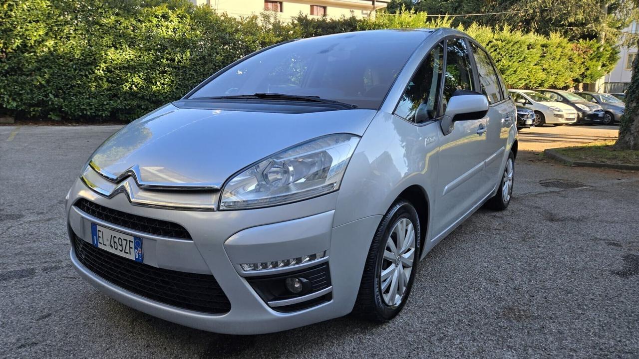 Citroen C4 Picasso 1.6 HDi 110HP Frizione Nuova
