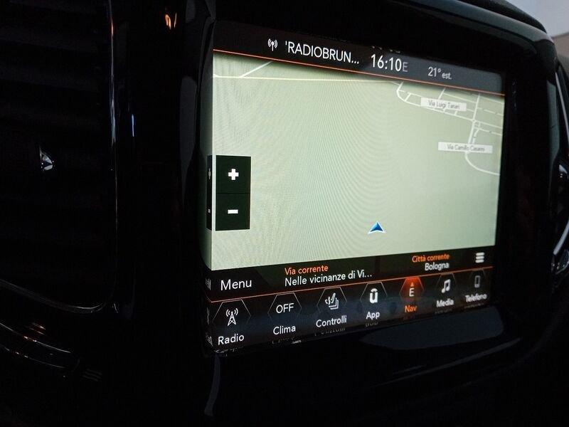 Jeep Compass Compass 1.4 MultiAir 2WD Limited
