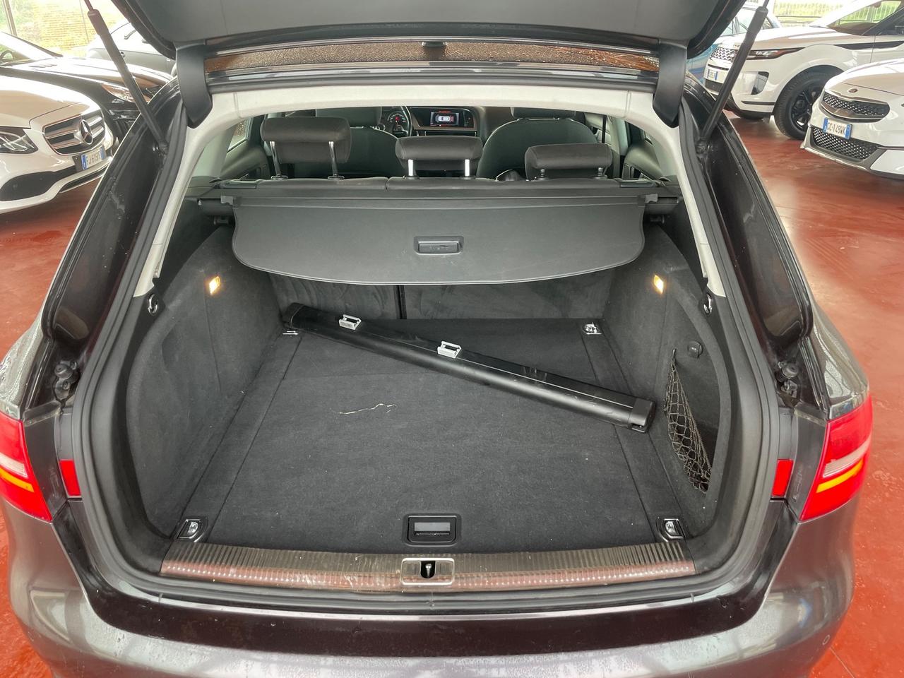 Audi A4 Avant 2.0 Diesel - Automatico