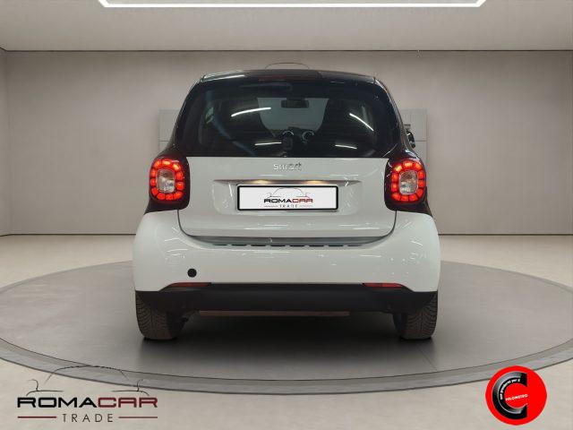 SMART ForTwo 70 1.0 Passion