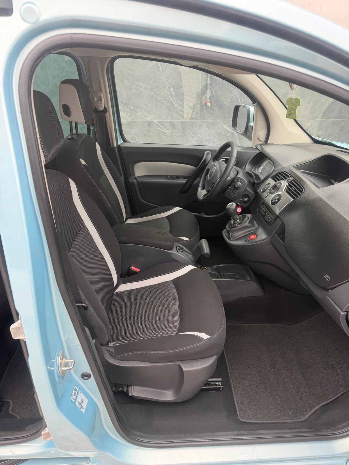 Renault Kangoo 1.5 dCi 110CV F.AP. 5 porte Tom