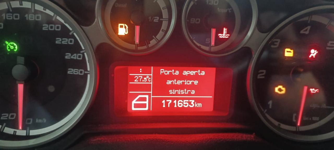 Alfa Romeo MiTo 1.3 JTDm-2 95 CV S&S Progression
