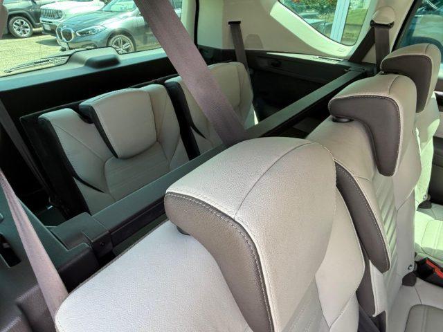 RENAULT Espace dCi 160CV EDC Energy Executive 4Control NAVI