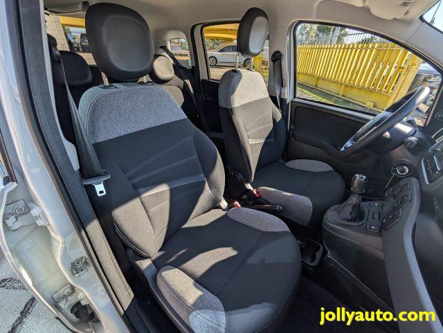 FIAT Panda 1.0 FireFly S&S Hybrid City Life OK NEOPATENTATI