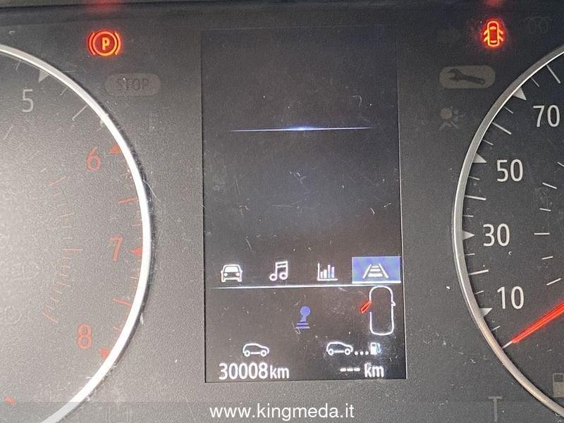 Renault Clio Clio TCe 90 CV 5 porte Equilibre