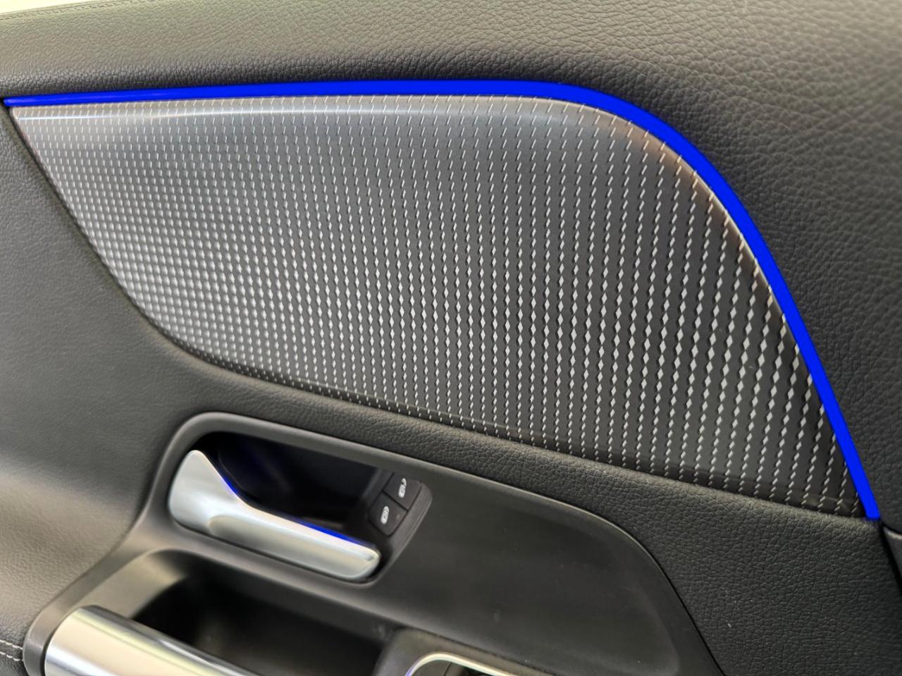 Mercedes GLA 180 d Sport Plus auto Carplay Led Full Opt