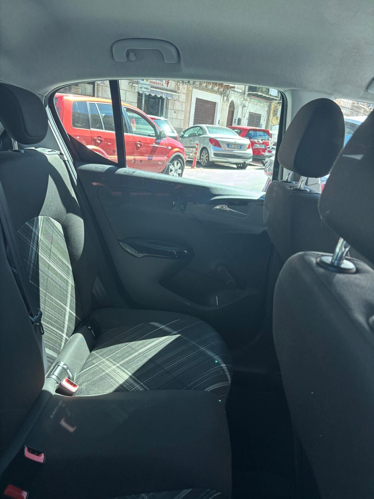 Opel Corsa 1.3 CDTI 5 porte b-Color NEOPATENTATI