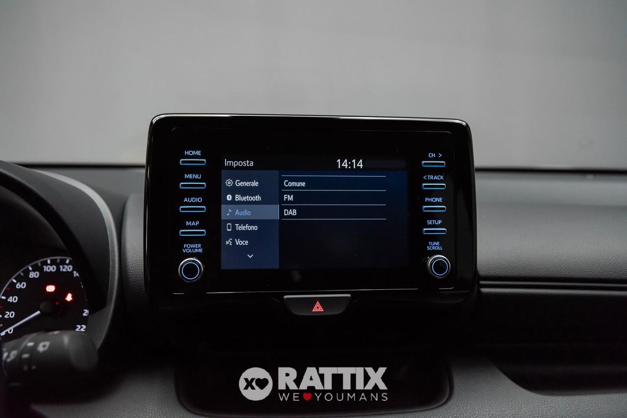 Mazda 2 1.5 Full Hybrid 116CV Pure e-CVT