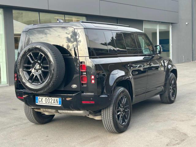 LAND ROVER Defender 110 3.0D I6 200 CV AWD Auto X-Dynamic S