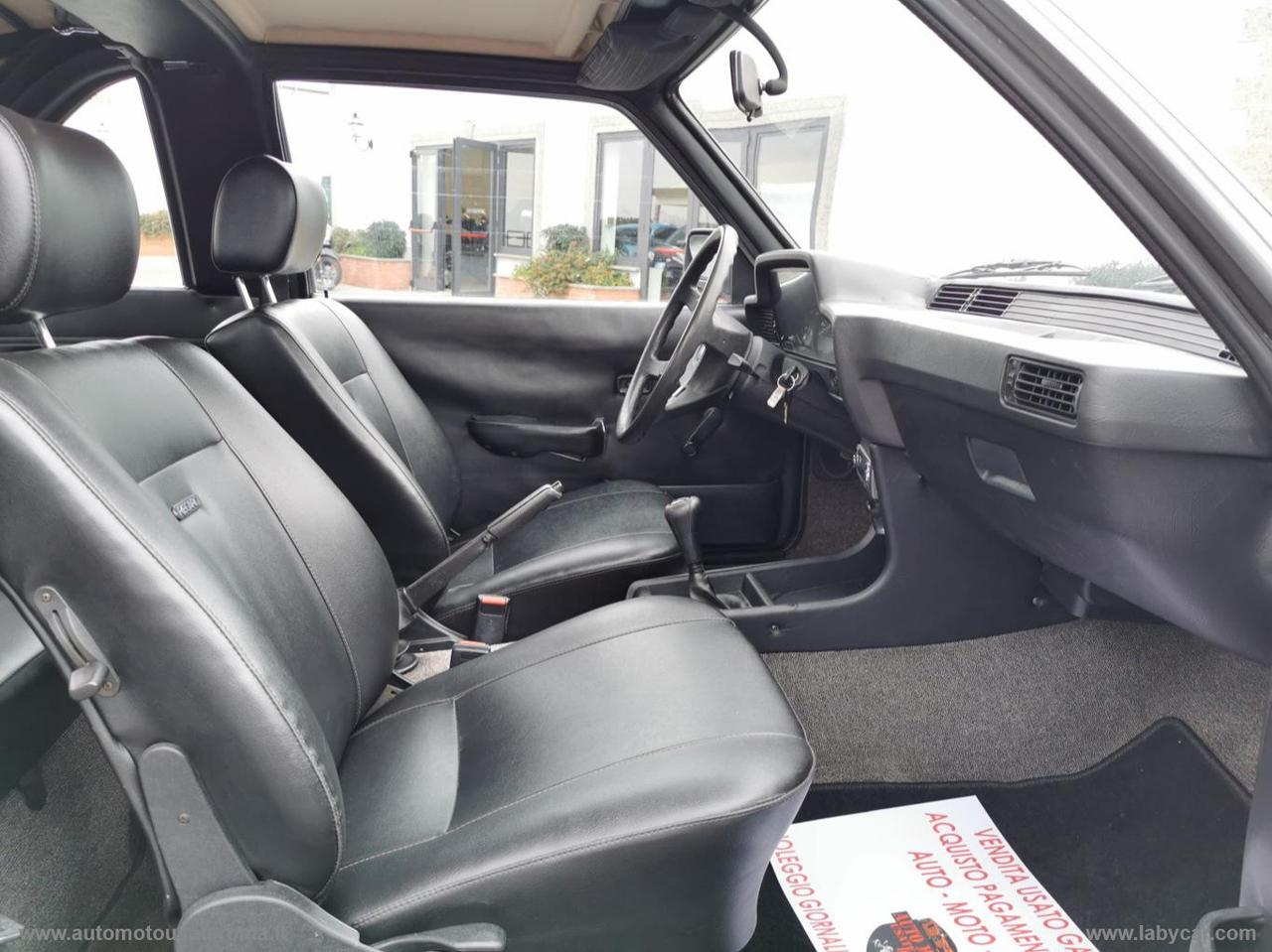 BMW 320 BAUR CABRIO ASI BAUR - ISCRITTA ASI - IMP. GPL