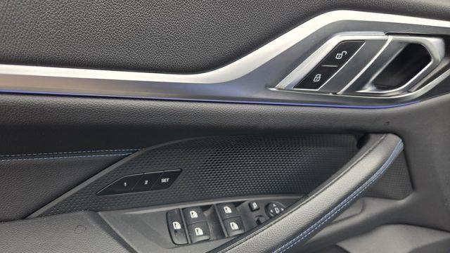 BMW 420 d 48V Msport PERMUTE