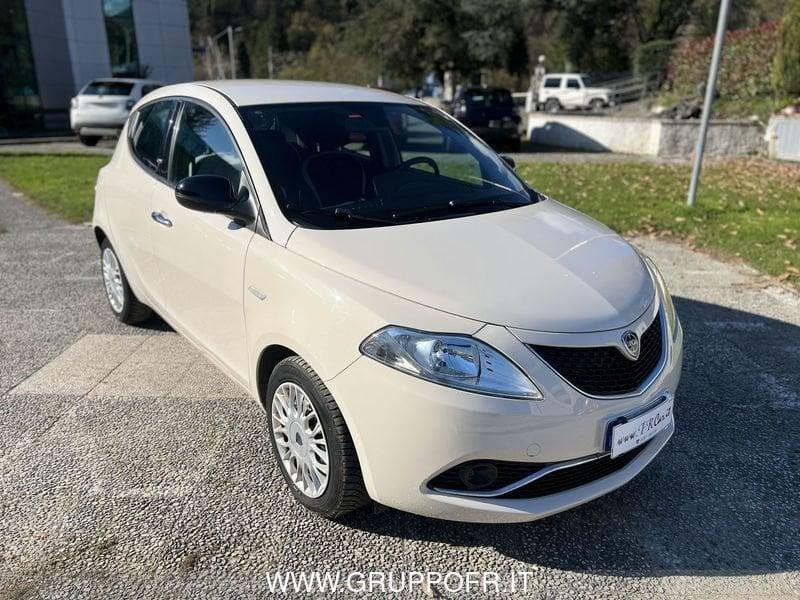 Lancia Ypsilon 3ª serie 1.3 MJT 16V 95 CV 5 porte S&S Gold