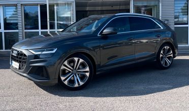 Audi Q8 50 TDI 286 CV quattro tiptronic Sport