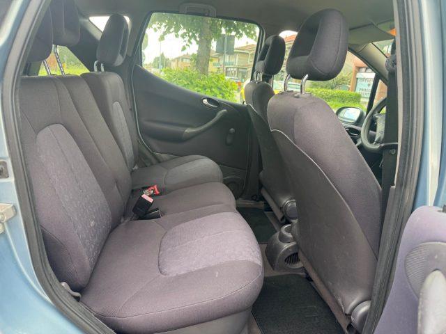 MERCEDES-BENZ A 140 cat Avantgarde clima