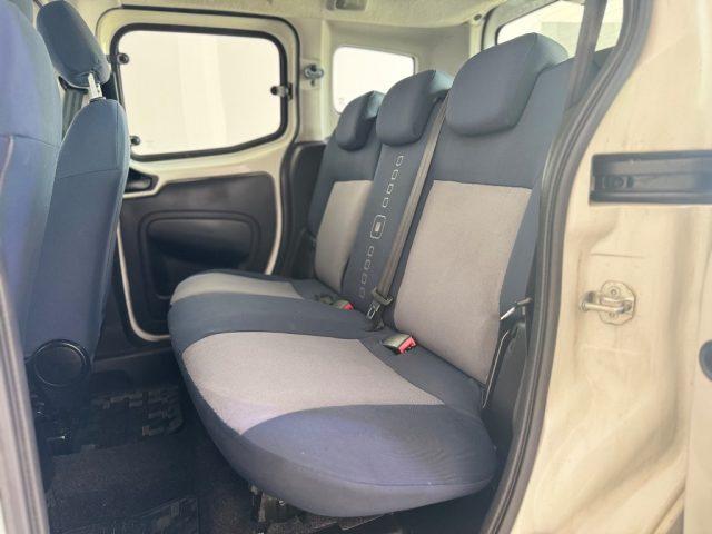 CITROEN Nemo Nemo Multispace 1.4 XTR Theatre