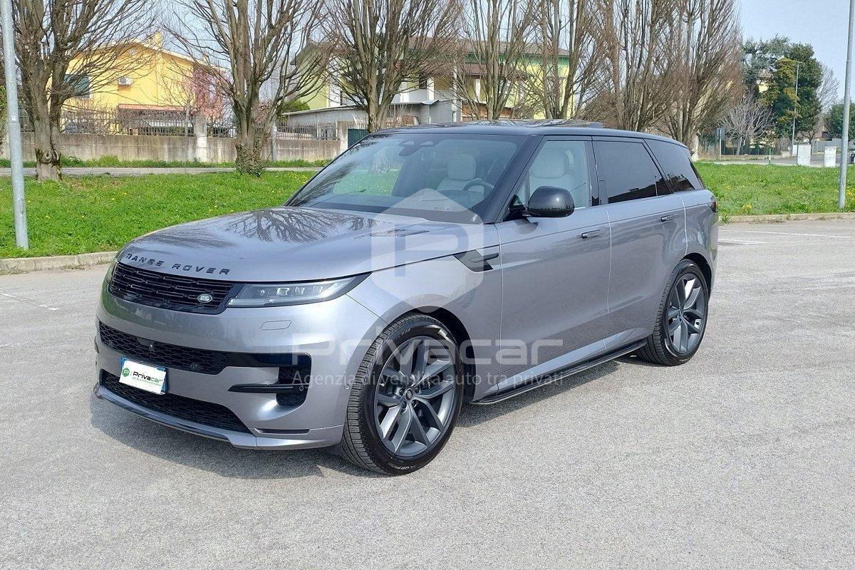 LAND ROVER Range Rover Sport 3.0D l6 249 CV Dynamic HSE