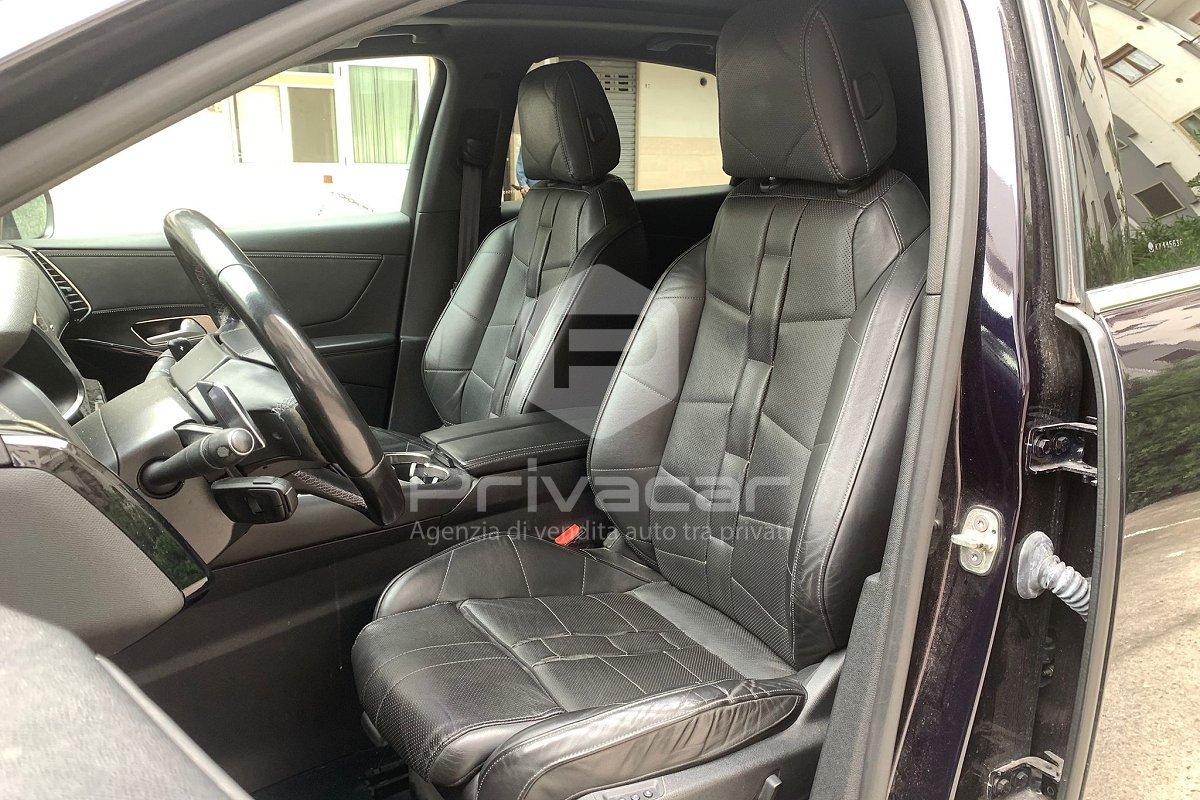 DS DS 7 Crossback BlueHDi 130 aut. Grand Chic