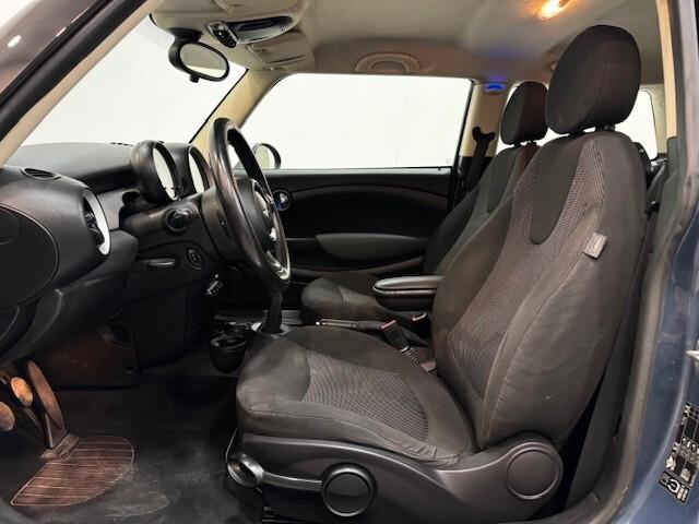 Mini Mini 1.6 16V Cooper